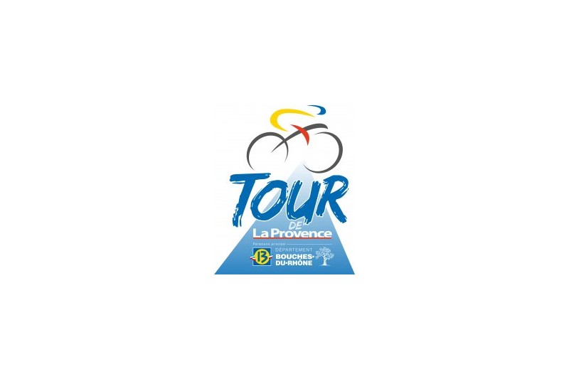 Tour Cycliste International La Provence 2017: etap 1. Jules z peletonu