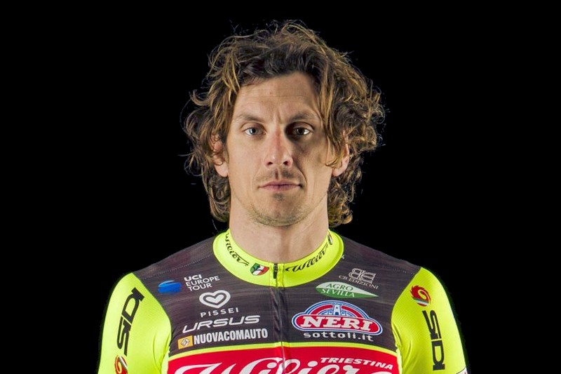 Giro d’Italia 2018. Filippo Pozzatto wraca do Włoch