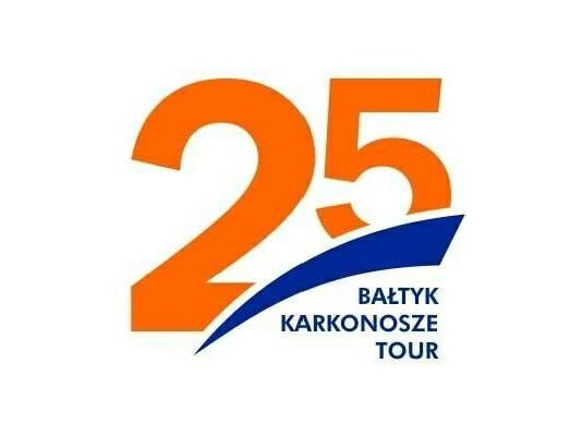 Trasa Bałtyk-Karkonosze Tour 2017