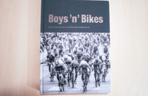 boys'n'bikes okładka