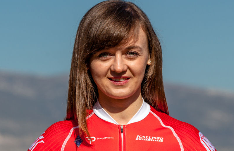 Tour de Feminin – O cenu Českého Švýcarska 2017: etap 2. Wilkos tuż za podium