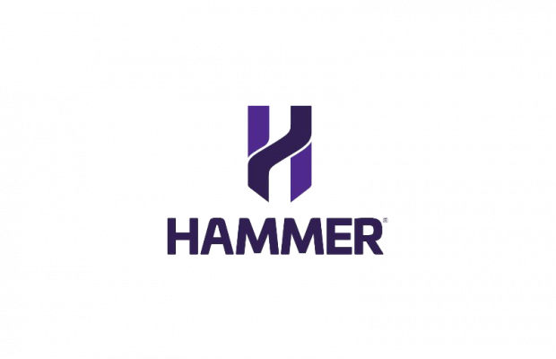logo Hammer Series