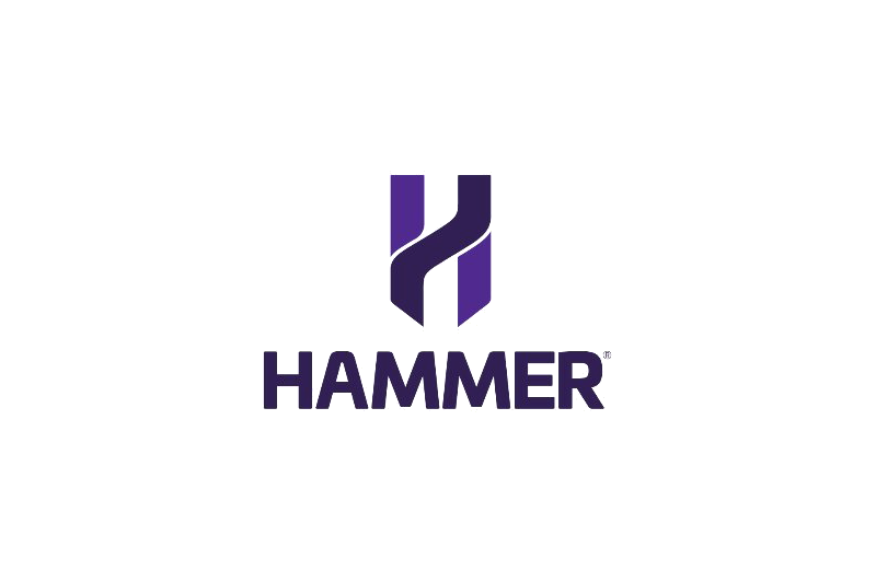 logo Hammer Series