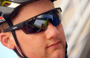 Tim Wellens na Tirreno-Adriatico 2017