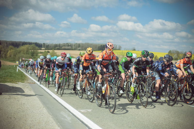 Giro Rosa 2017: etap 1. Boels – Dolmans na początek