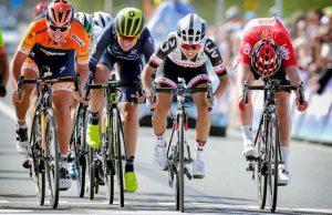 Coryn Rivera triumfuje w Ronde van Vlaanderen 2017