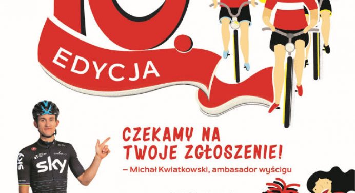 Ruszają zapisy dzieci na Nutella Mini Tour de Pologne 2017