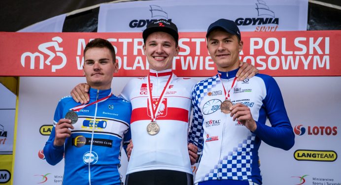Mistrzostwa Polski 2017: Szymon Tracz: “Postawiłem wszystko na jedną kartę”