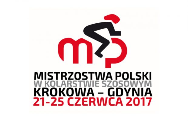 Mistrzostwa Polski w kolarstwie szosowym. Krokowa - Gdynia 2017: program i trasy - Rowery.org