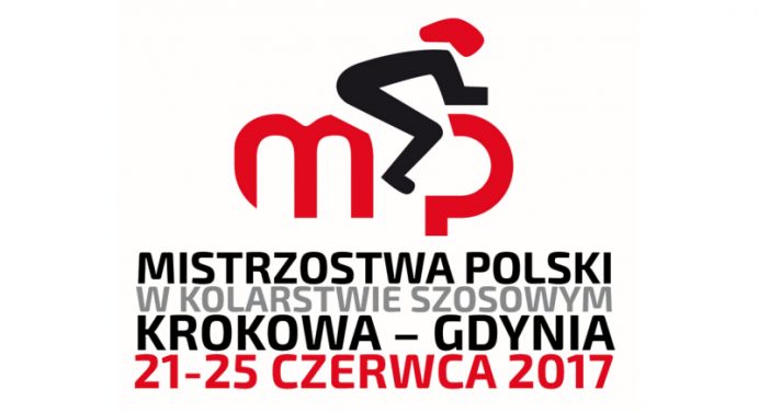 Mistrzostwa Polski 2017: wyścigi ze startu wspólnego niewidomych i niedowidzących