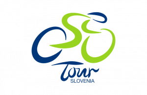 logo Tour de Slovénie