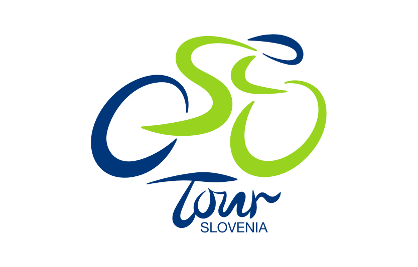 logo Tour de Slovénie