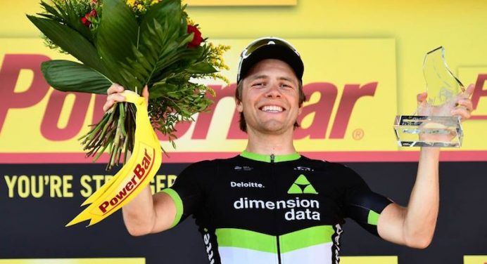 Volta a la Comunitat Valenciana 2019: etap 1. Boasson Hagen otwiera rywalizację
