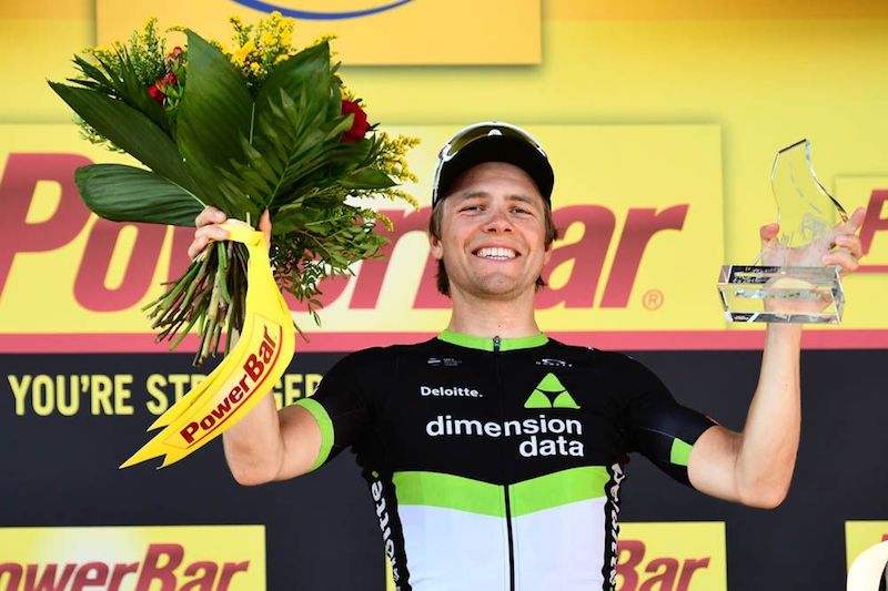 Volta a la Comunitat Valenciana 2019: etap 1. Boasson Hagen otwiera rywalizację