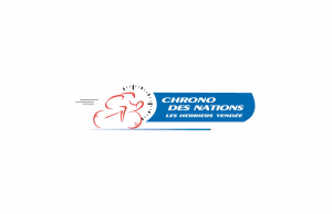 Chrono des Nations logo