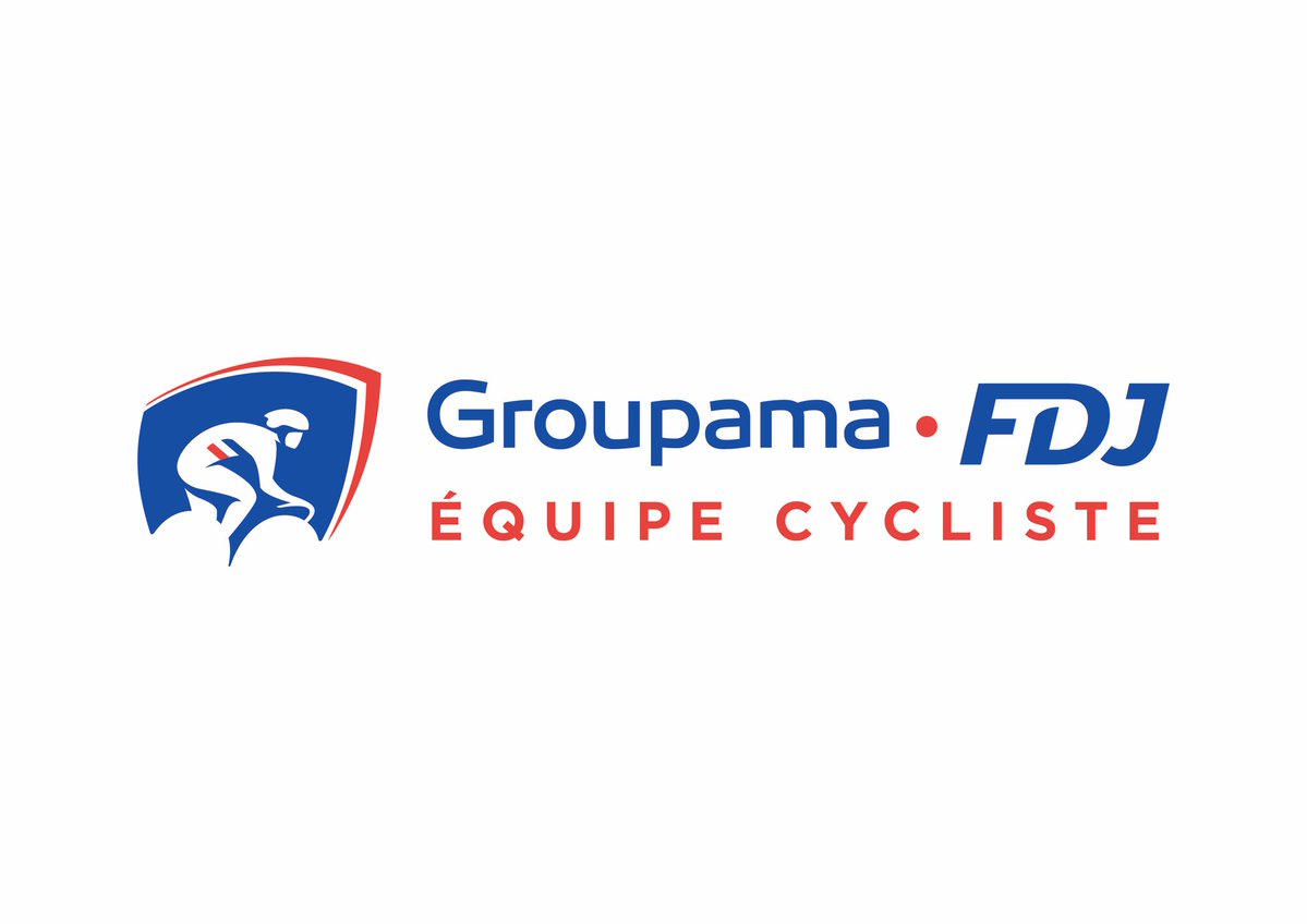 groupama-fdj logo