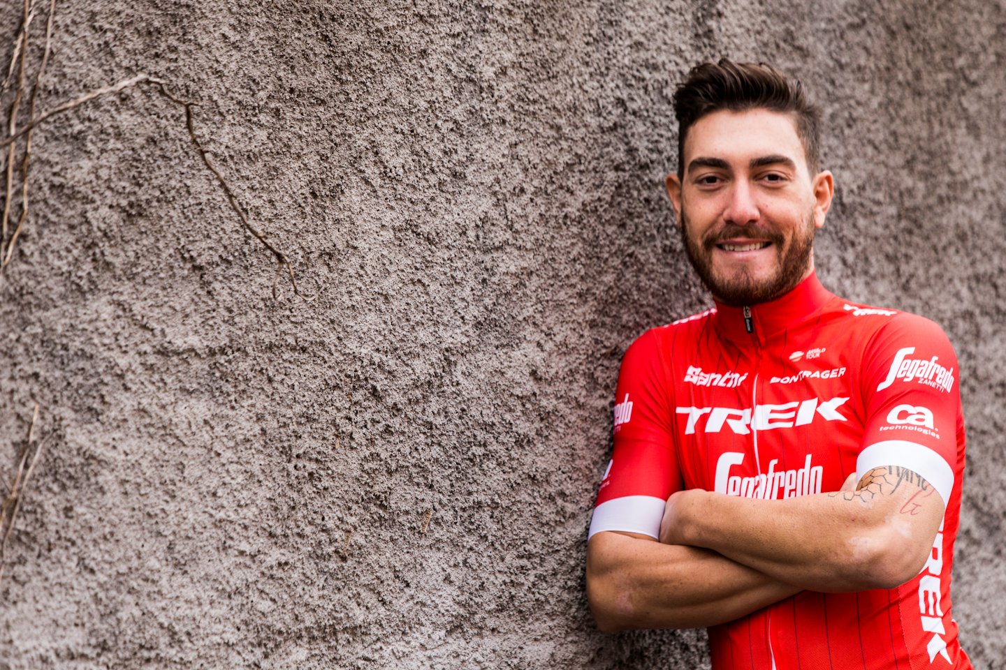 Vuelta a San Juan 2018. etap 7. Nizzolo na fali z Majorki, Majka w czołówce