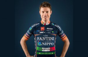 Damiano Cunego portret 2018