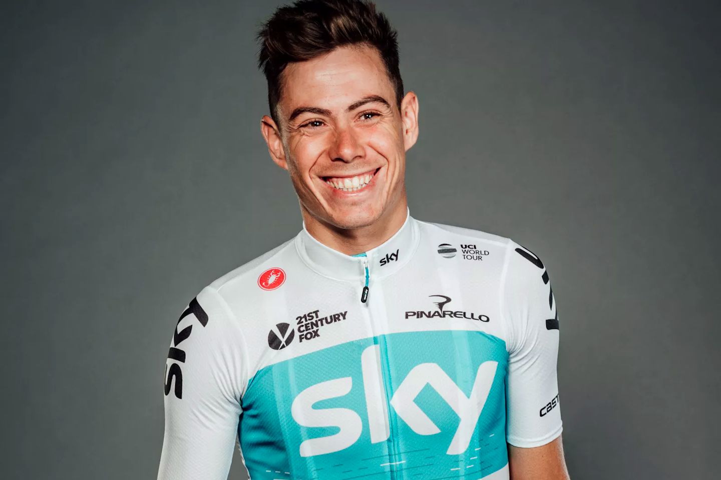 Vuelta a Andalucia 2018: etap 5. Wellens zwycięzcą wyścigu, etap dla de la Cruza