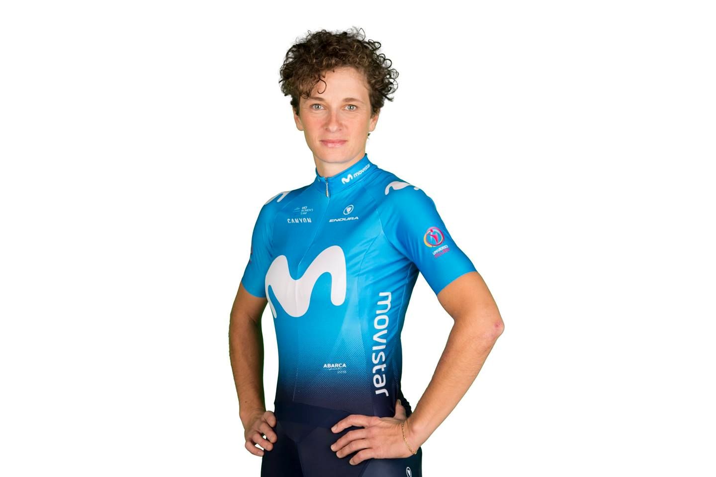 Małgorzata Jasińska druga w Grand Prix de Plumelec-Morbihan Dames