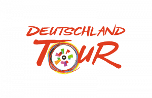 logo Deutschland Tour