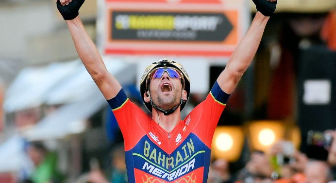 Mediolan-San Remo 2019. Vincenzo Nibali po raz drugi na Via Roma?
