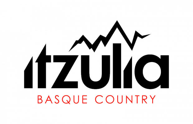 logo wyścigu Itzulia Basque Country