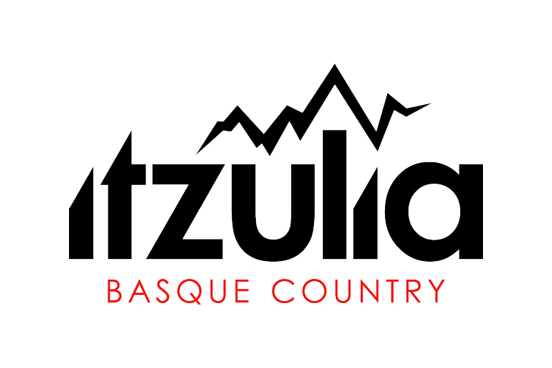 logo wyścigu Itzulia Basque Country