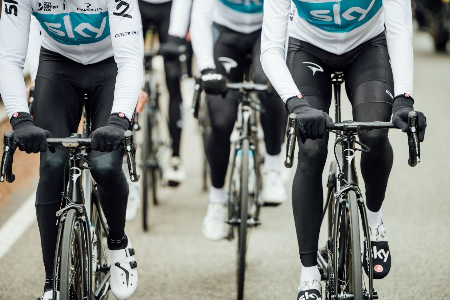 Były lekarz Team Sky i British Cycling oskarżony o złamanie przepisów antydopingowych