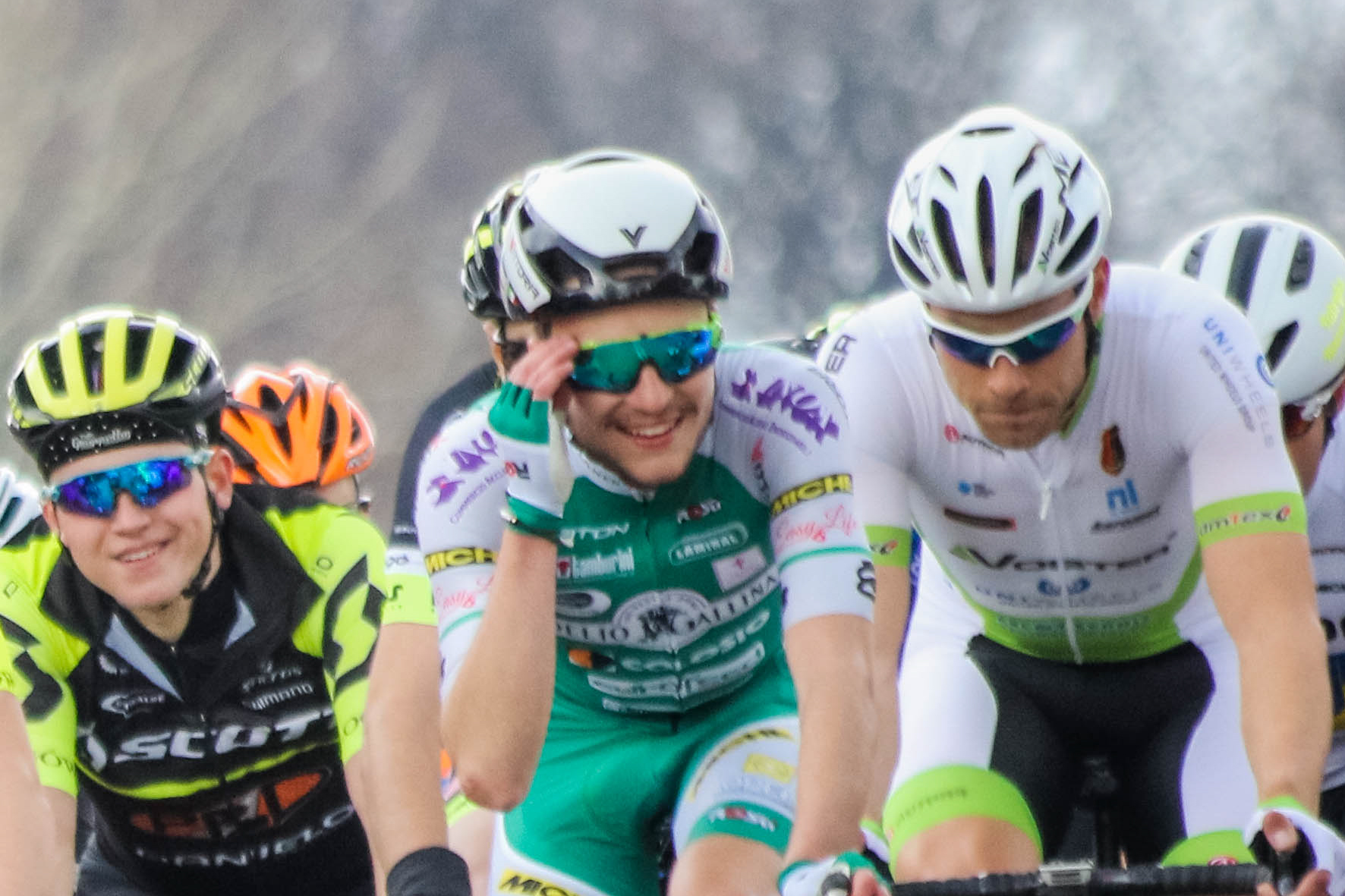 Giro d’Italia U23 2018. Adam Kuś: “jestem gotowy dać z siebie wszystko”