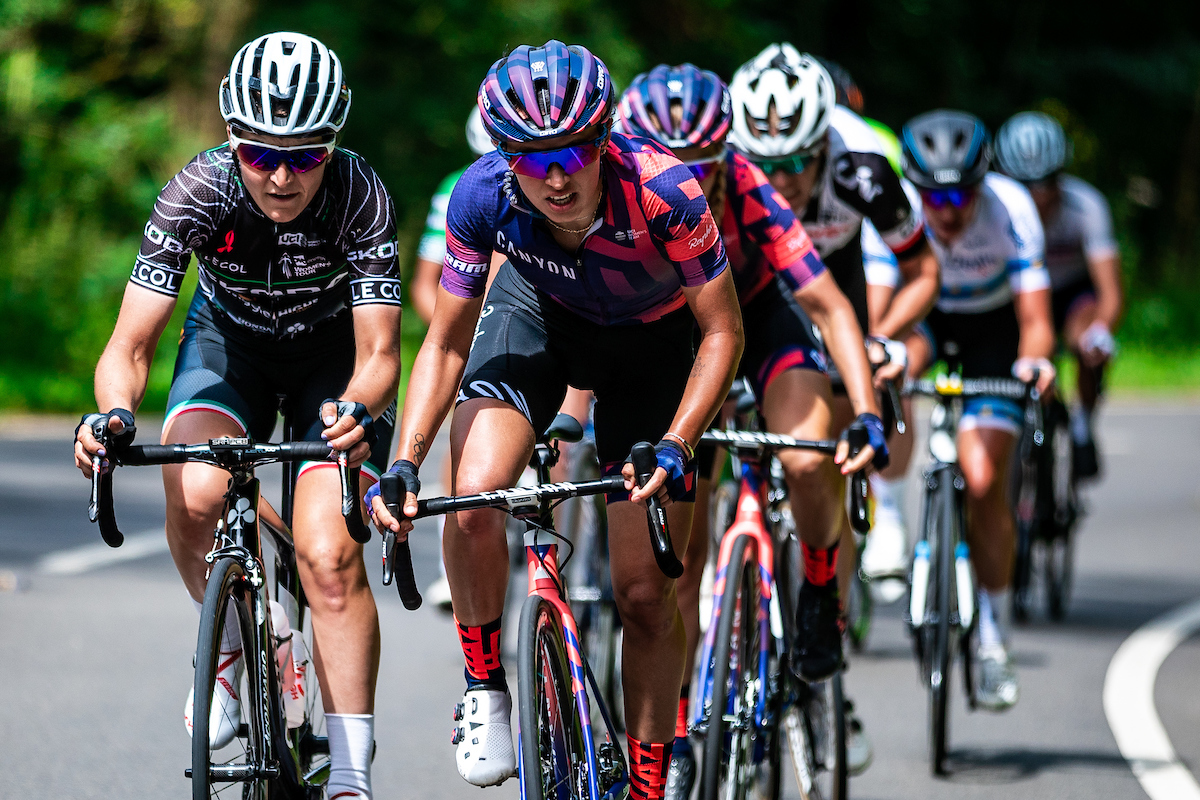 Tour de l’Ardeche 2018: etap 7. Magnaldi na zakończenie, Niewiadoma triumfatorką wyścigu