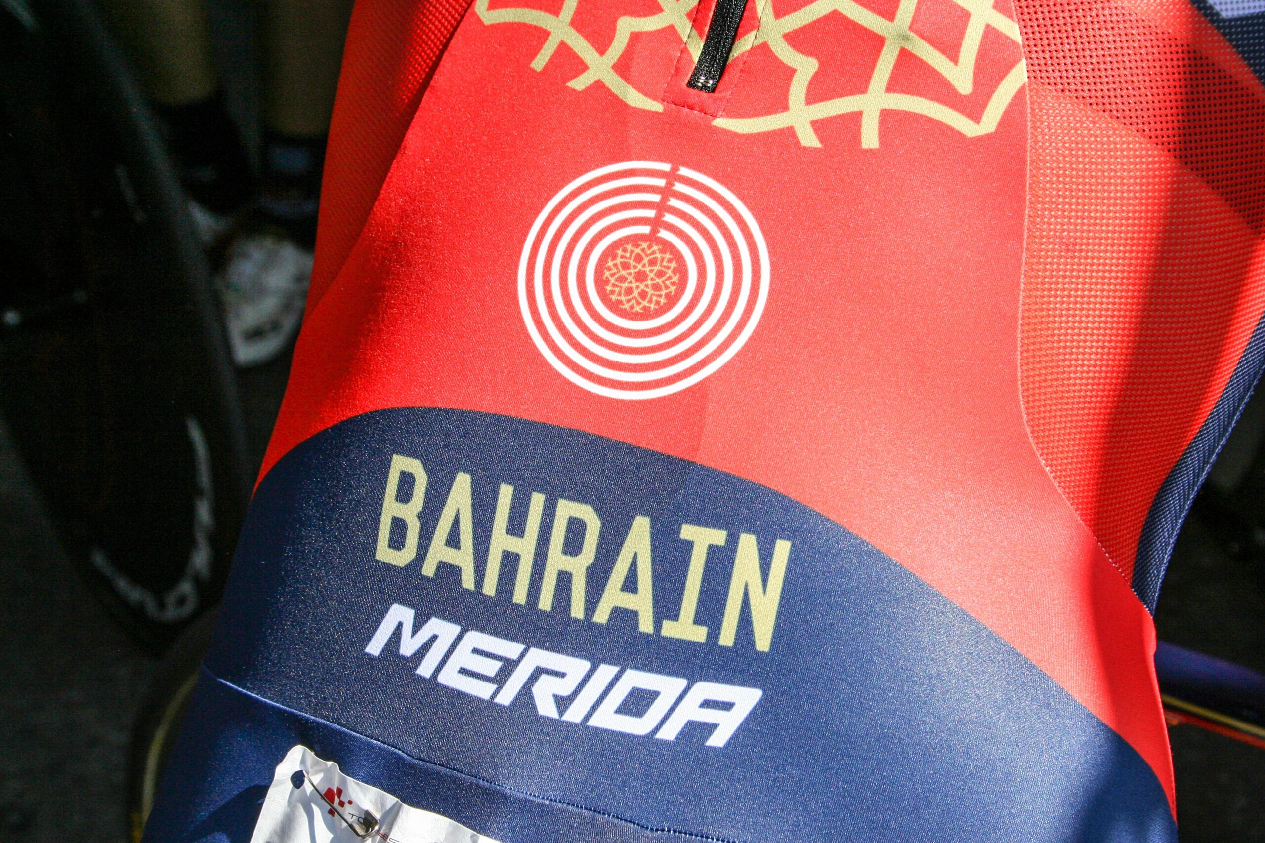 Tour de France 2019. Skład grupy Bahrain-Merida
