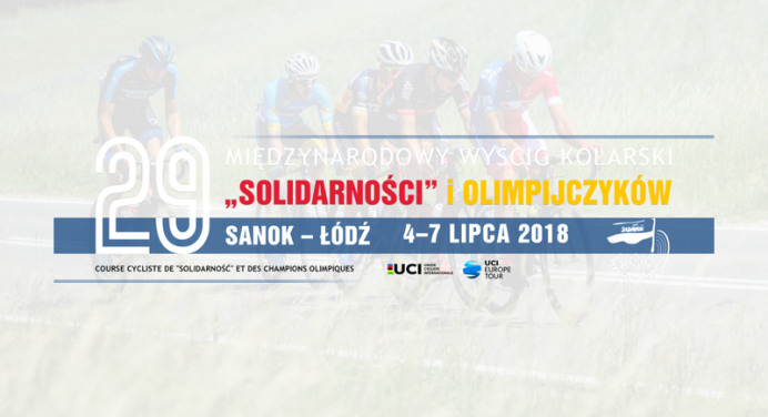 [Na żywo] Wyścig Solidarności i Olimpijczyków 2018: etap 2