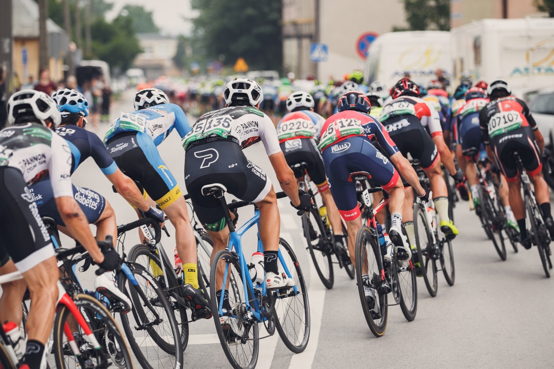 Tour de Hongrie 2018: etap 2. Matteo Moschetti potwierdza talent