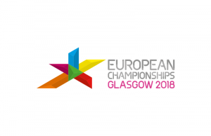 Mistrzostwa Europy Glasgow 2018