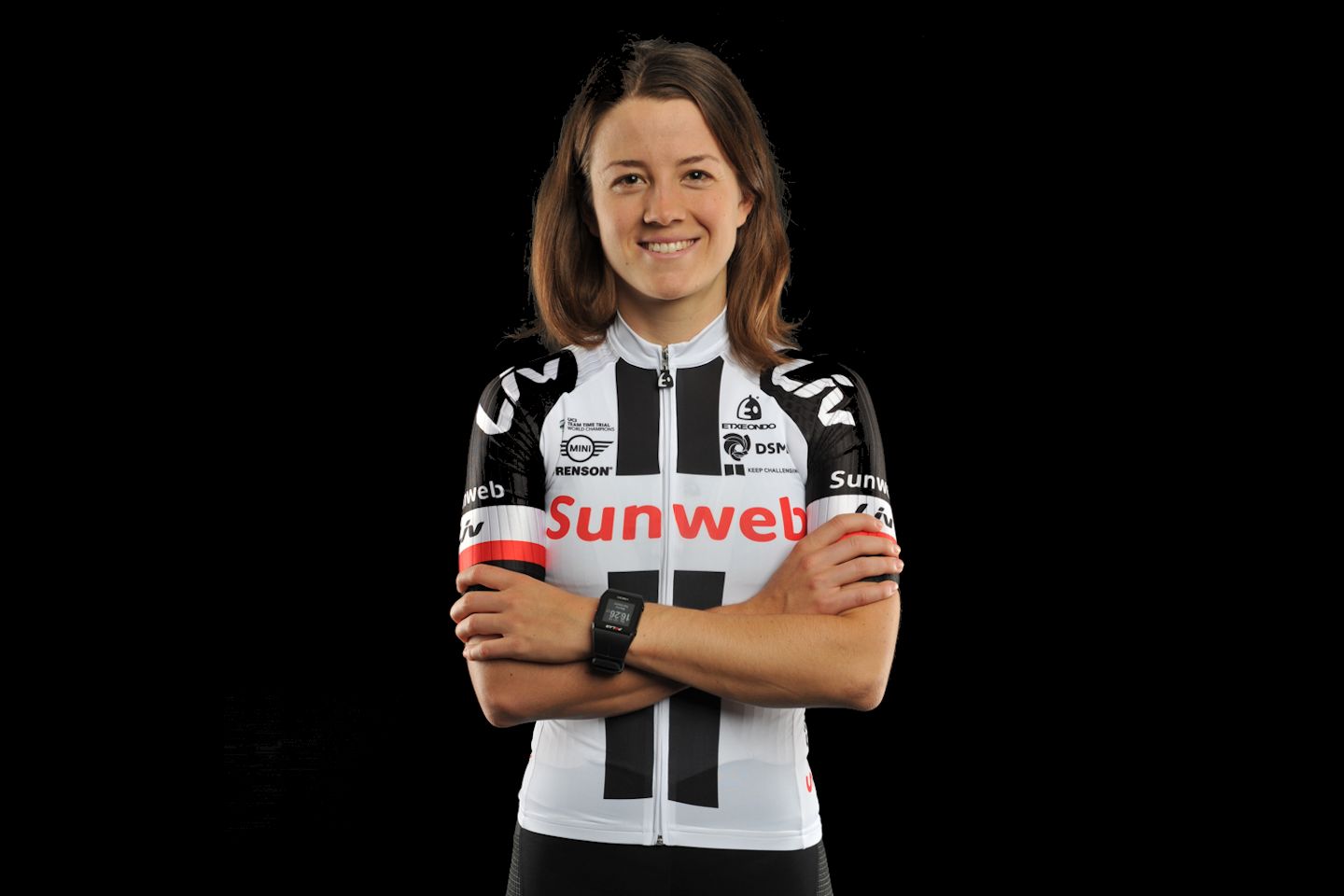 Tour de l’Ardeche 2018: etap 3. Ruth Winder przed Katarzyną Niewiadomą
