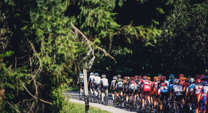 Tour de Pologne 2019. Tatrzańskie etapy zmienione