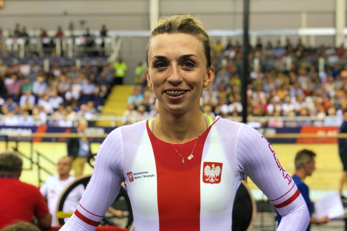 Mistrzostwa Europy 2018. Urszula Łoś z rekordem Polski