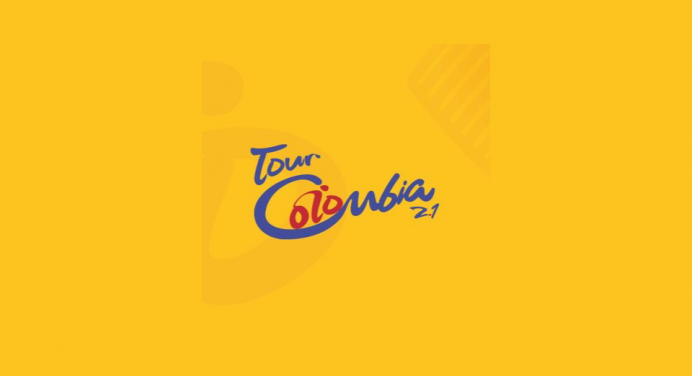 Prezentacja Tour Colombia 2.1 2019
