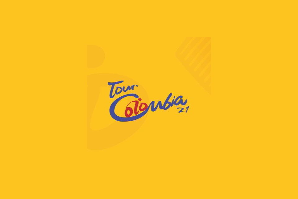 logo Tour Colombia