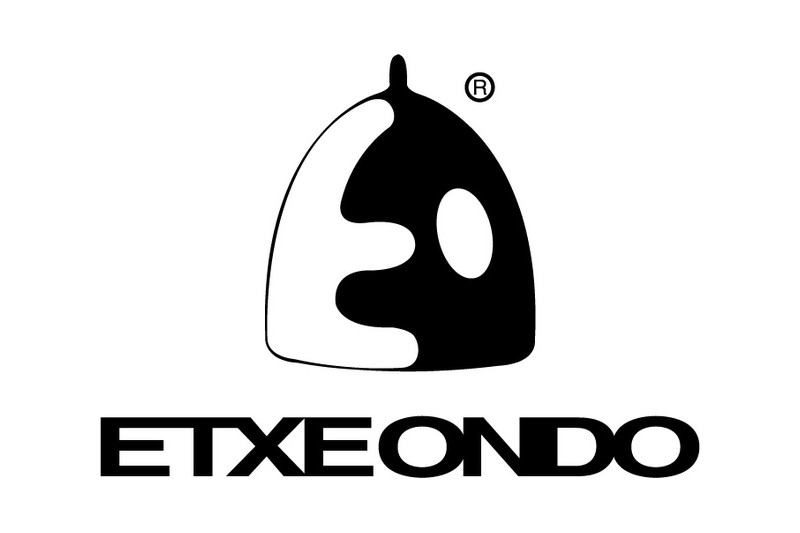 logo firmy Etxeondo