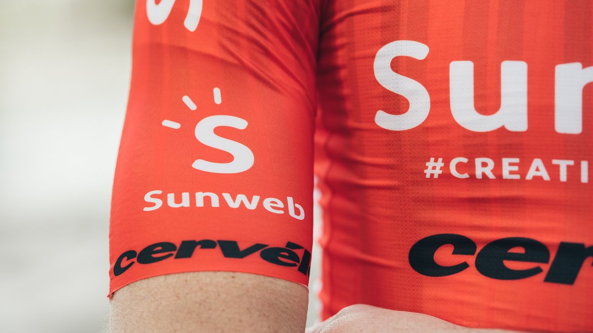 Tour de France 2019. Skład Team Sunweb