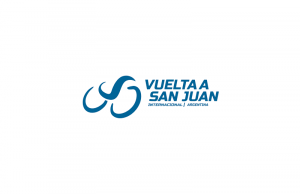 logo Vuelta a San Juan