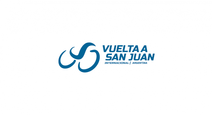 Trasa Vuelta a San Juan 2019