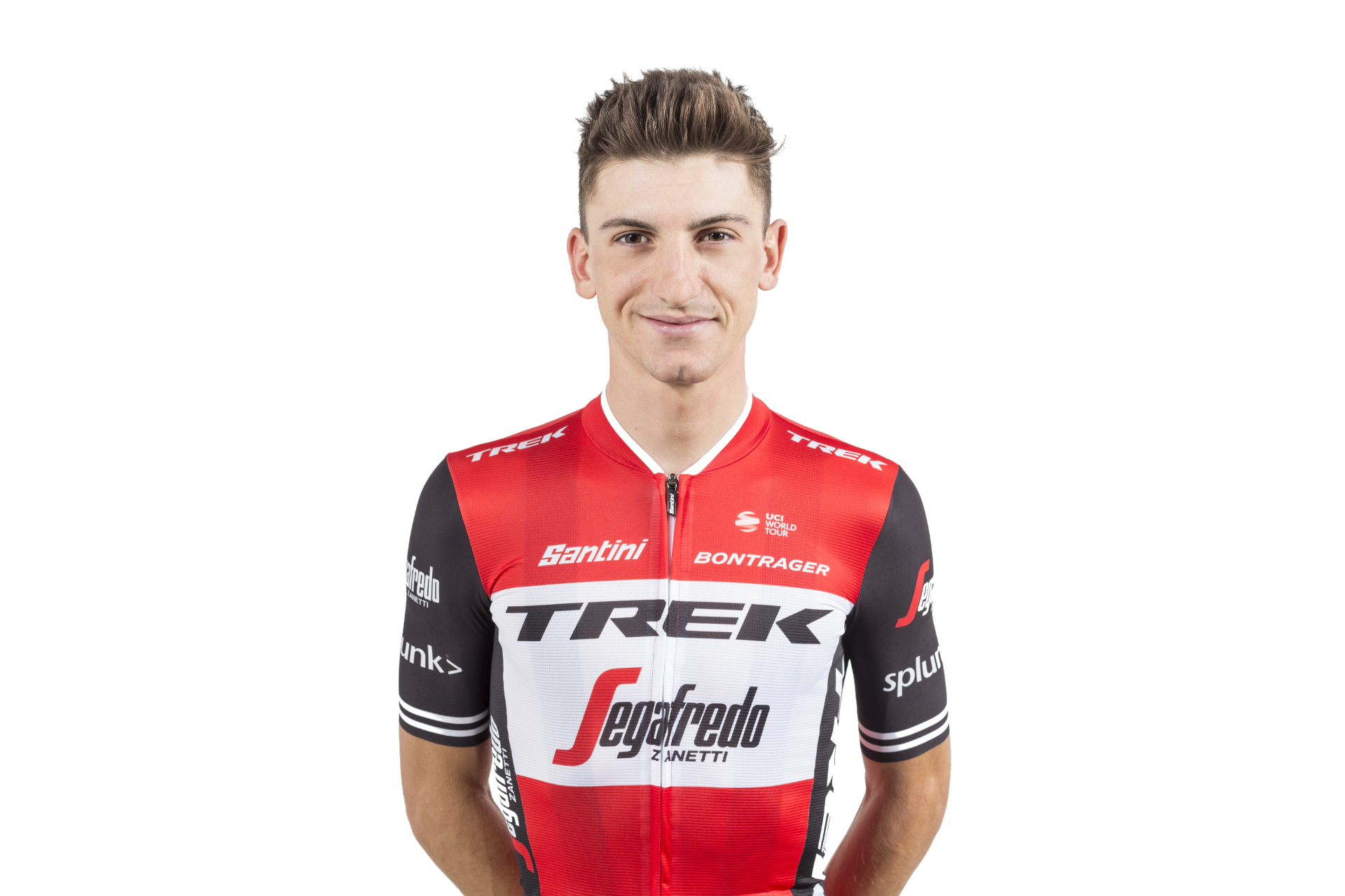 Tour du Haut Var 2019: etap 2. Giulio Ciccone przechytrzył Francuzów