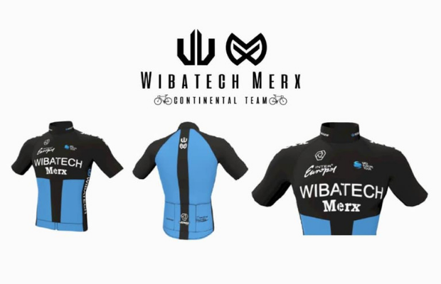 10-osobowy skład Wibatech Merx na sezon 2019