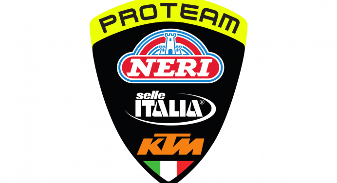 Wilier Triestina zmienił nazwę Neri Sottoli-Selle Italia-KTM