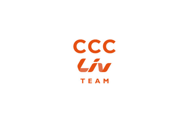 logo CCC Liv Team