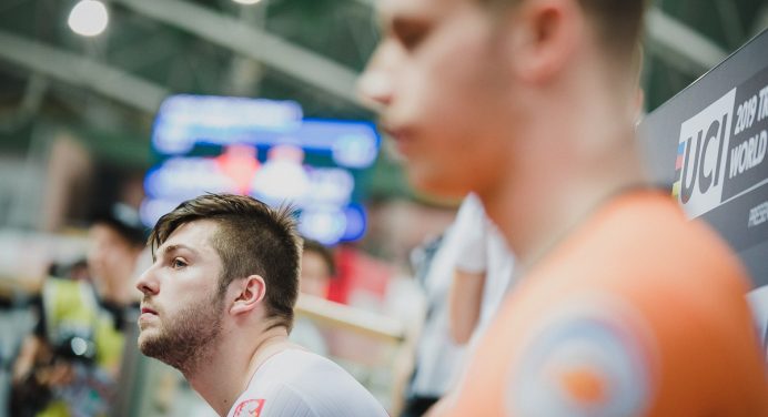 Mateusz Rudyk w polskiej ekipie | Uijtdebroeks i Woods celują w Giro