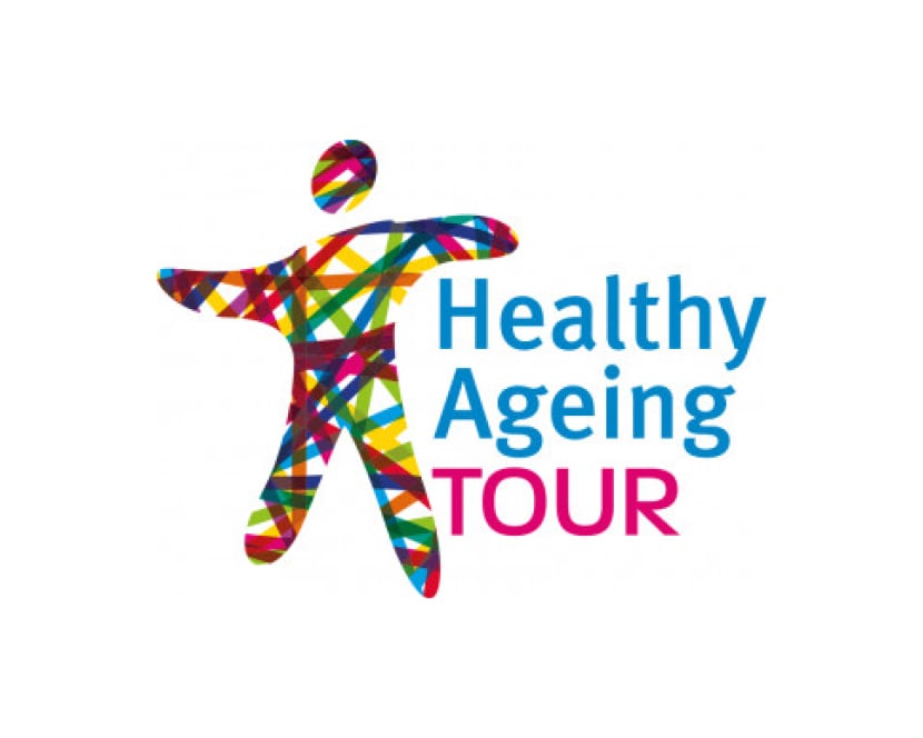 Healthy Ageing Tour 2019: etap 3. Kirsten Wild najszybsza z grupy